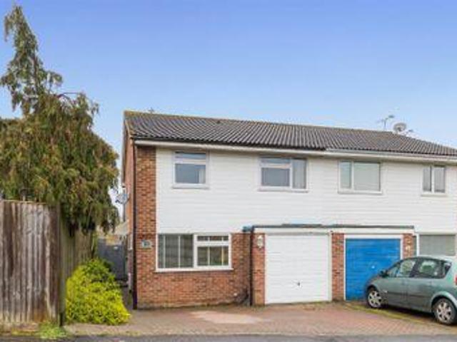 House for sale in Perryfields, West Sussex