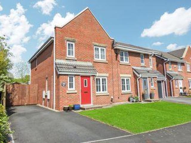 House for sale in Andertons Mill, Lancashire