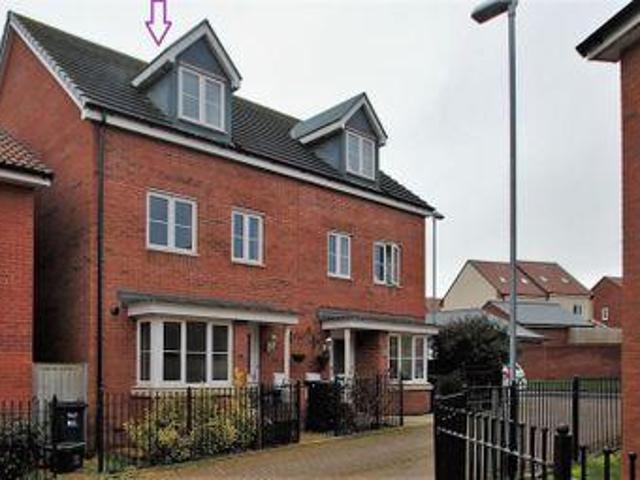 House for sale in Bridgwater, Somerset