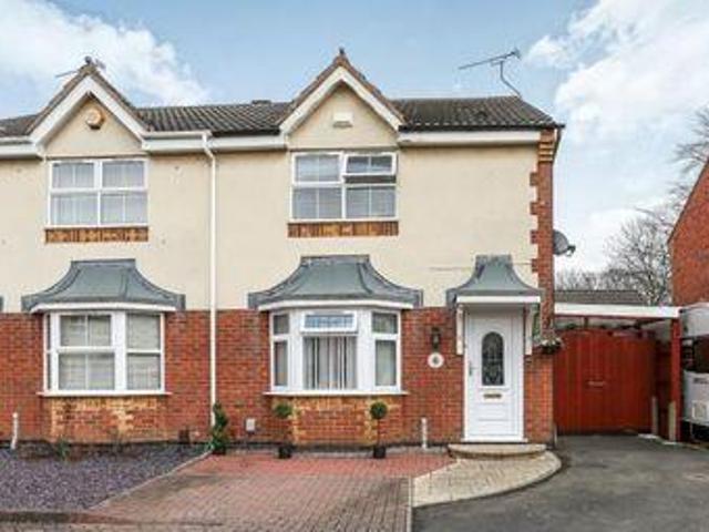 House for sale in West Midlands