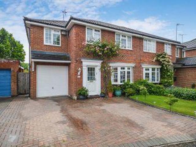 House for sale in Aylesbury, Buckinghamshire