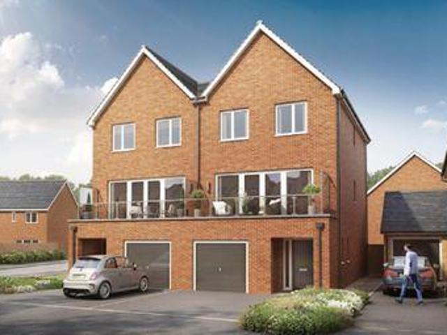 House for sale in Taunton, Somerset