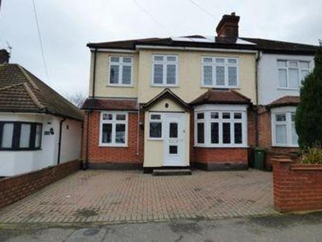 House for sale in Upminster, Greater London