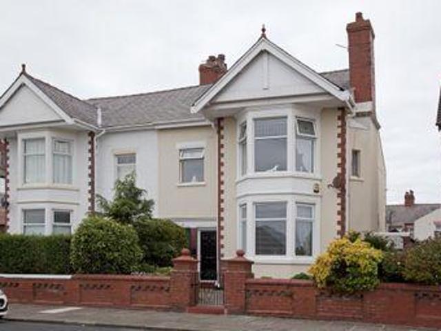 House for sale in Lancashire, England