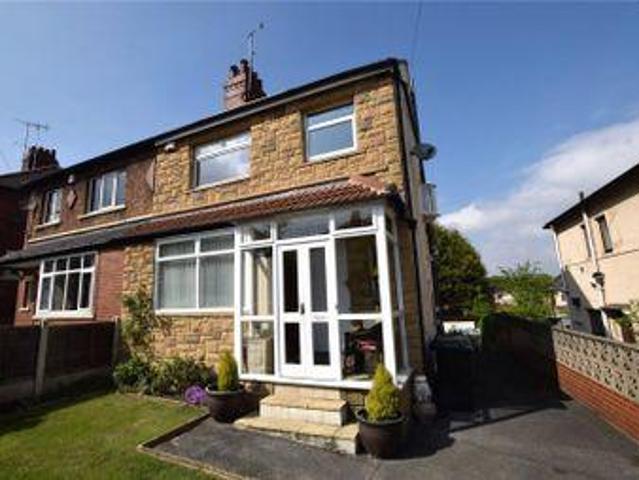 House for sale in Leeds, West Yorkshire