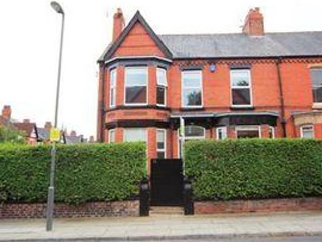 House for sale in Calderstones