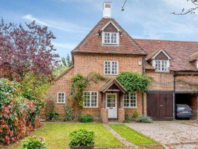 House for sale in Aldershot, Hampshire