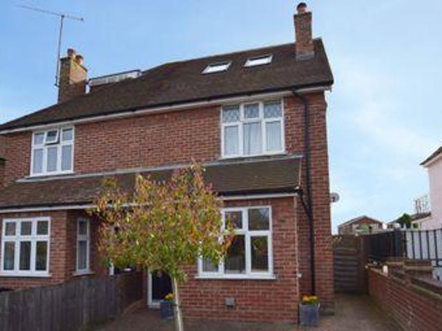 House for sale in Aldershot, Hampshire