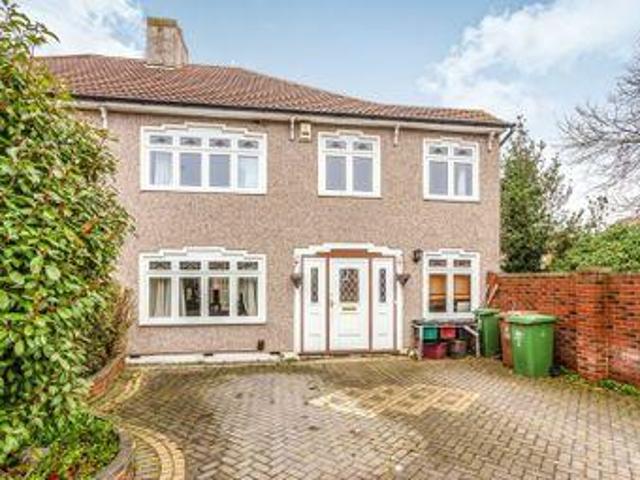 House for sale in Bexleyheath, Greater London