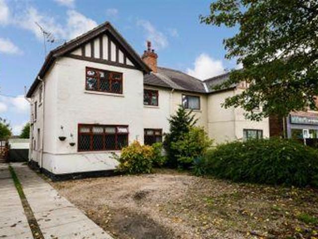 House for sale in Dragonby, North Lincolnshire
