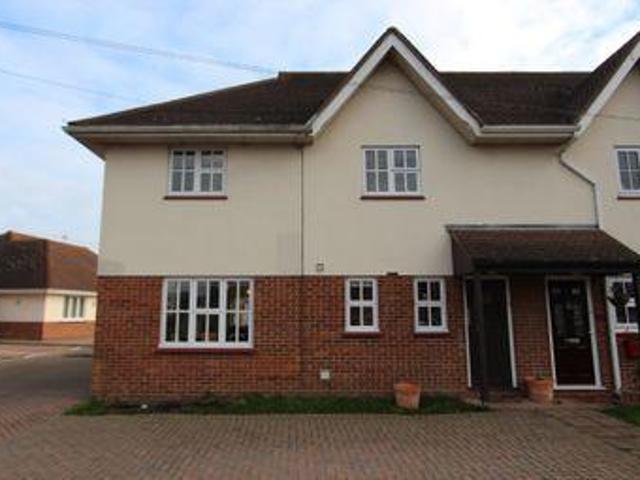 House for sale in Barling