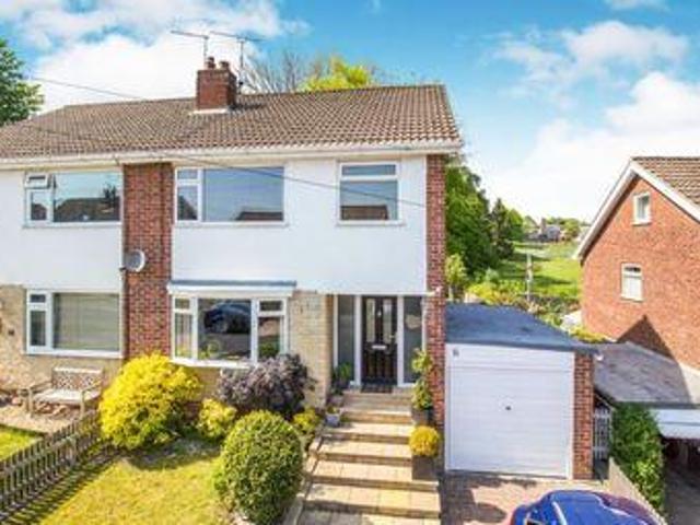 House for sale in Knaresborough, North Yorkshire