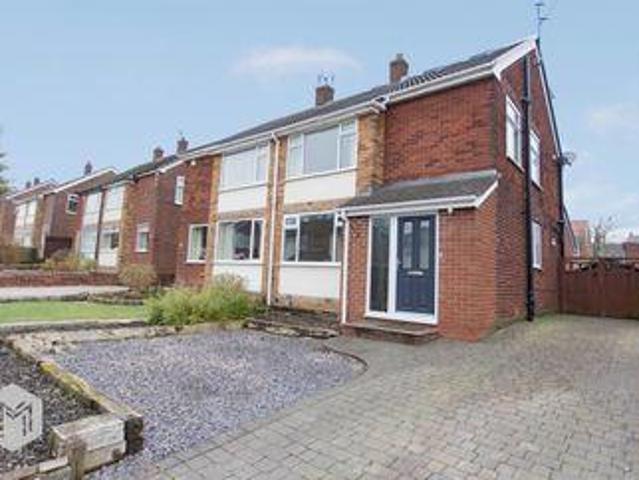 House for sale in Bare, Lancashire
