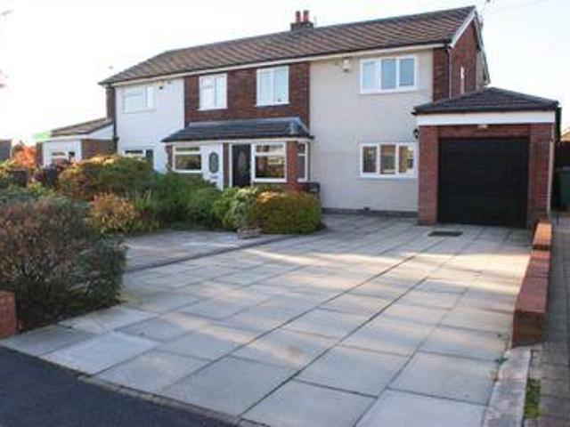 House for sale in Bare, Lancashire
