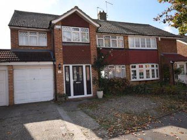 House for sale in Hamerton, Kent