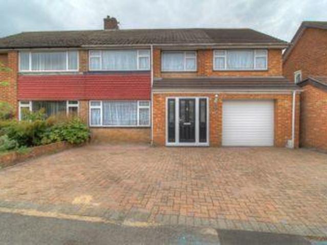 House for sale in Gravesend, Gravesham