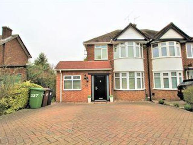 House for sale in Potters Bar, Hertfordshire