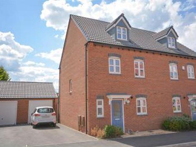 House for sale in Haddon, East Midlands