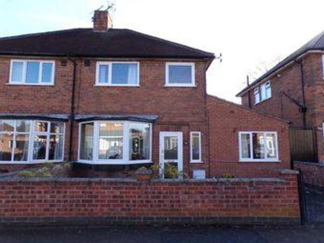 House for sale in Leicester Forest East, Blaby
