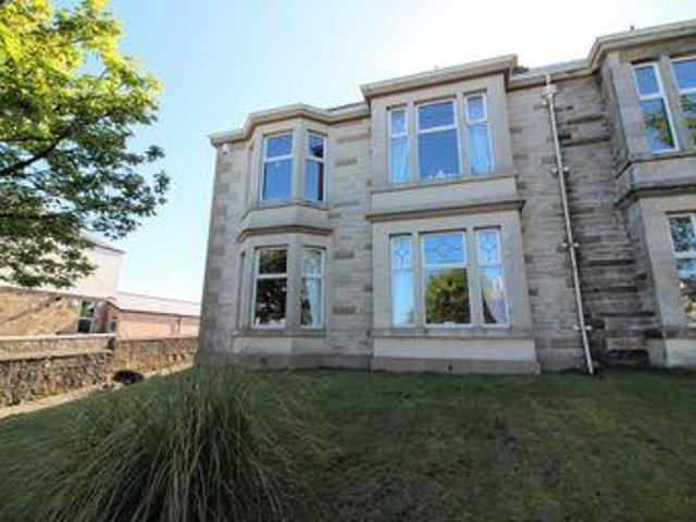 House for sale in Prestwick