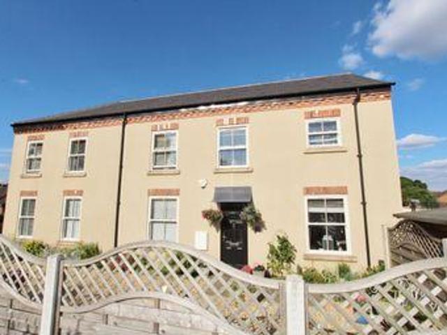 House for sale in Haddon, East Midlands