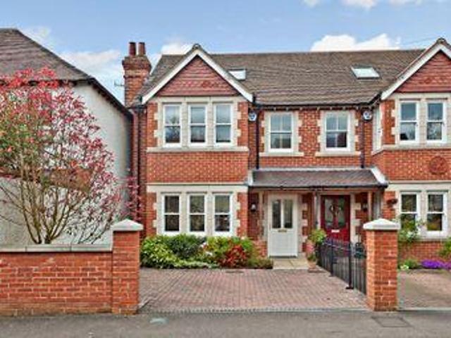 House for sale in The Slade, Oxfordshire