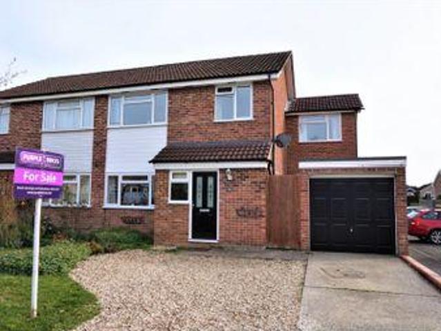 House for sale in Enborne, West Berkshire