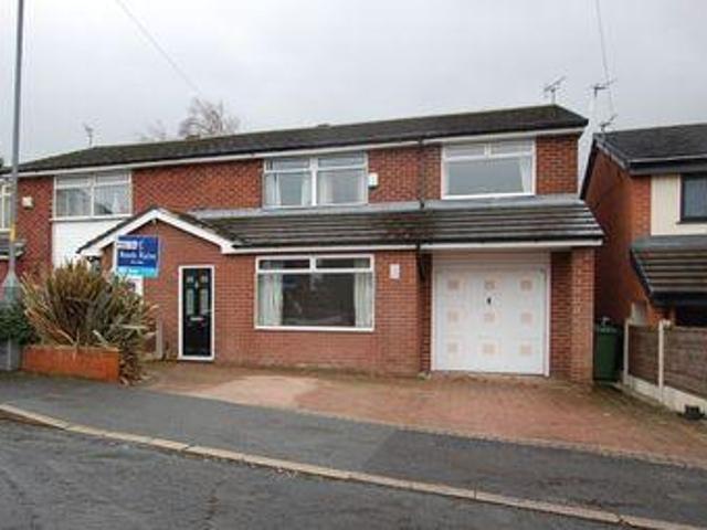 House for sale in Greenheys, Greater Manchester