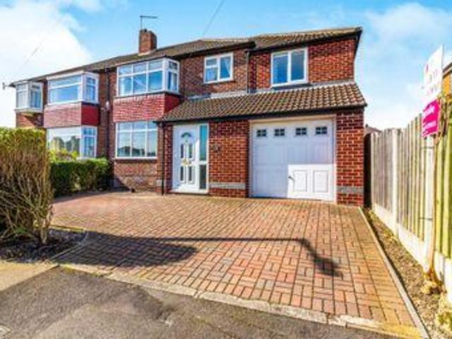 House for sale in Rotherham, South Yorkshire