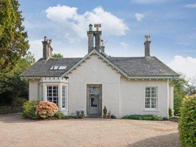 House for sale in Largs, Scotland