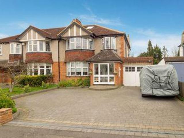 House for sale in Sutton Green, Woking