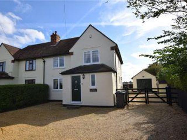 House for sale in Duton Hill