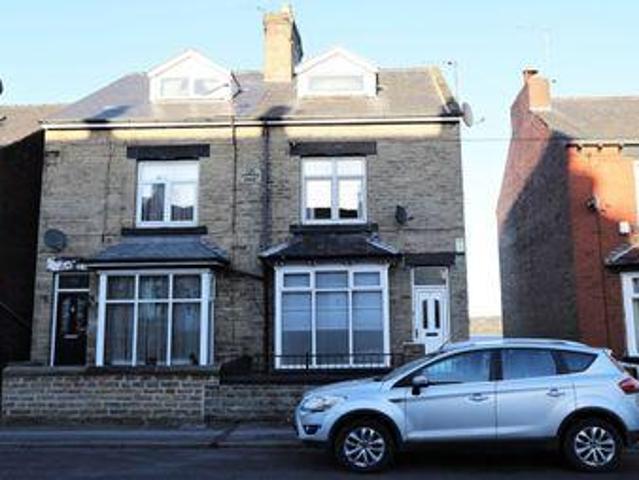House for sale in South Yorkshire