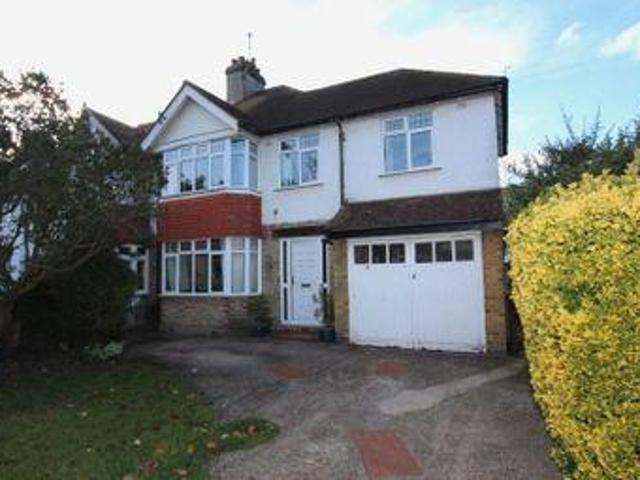 House for sale in Surrey
