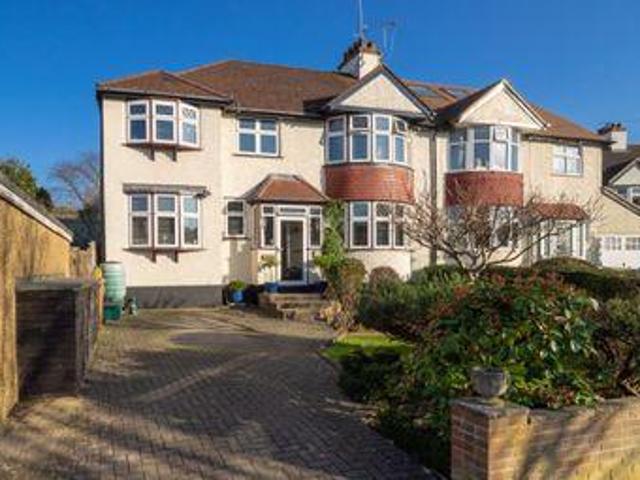 House for sale in Surrey