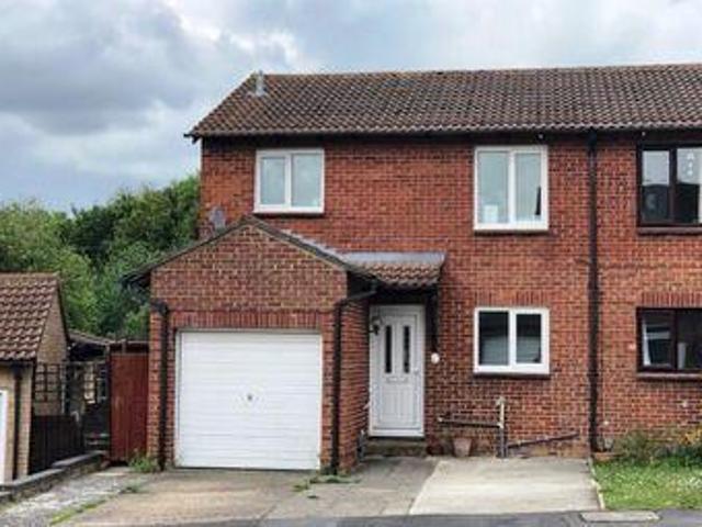 House for sale in Priest Down, Hampshire