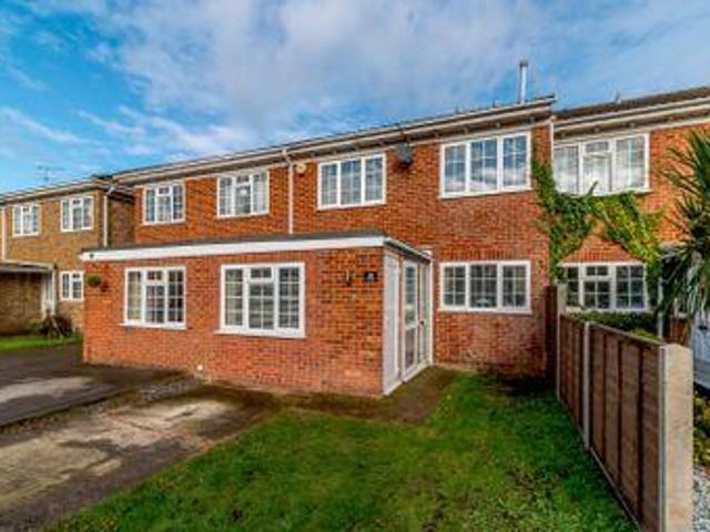 House for sale in Row Town, Surrey