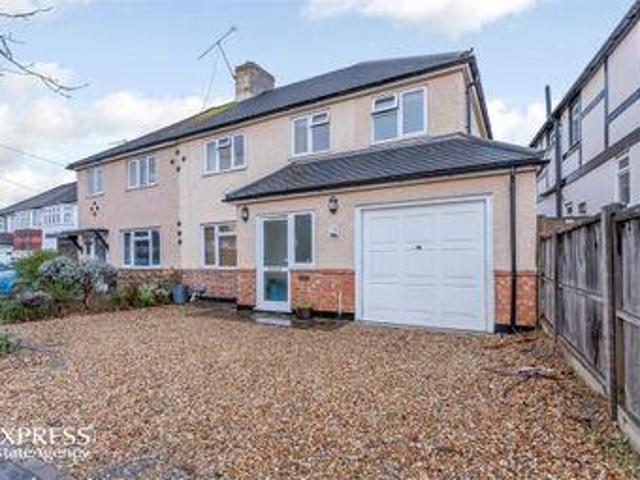 House for sale in Woking, Surrey