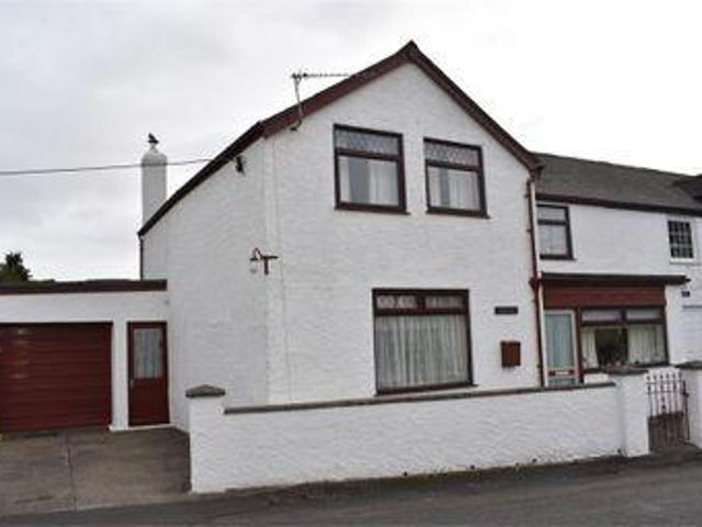 House for sale in Wales