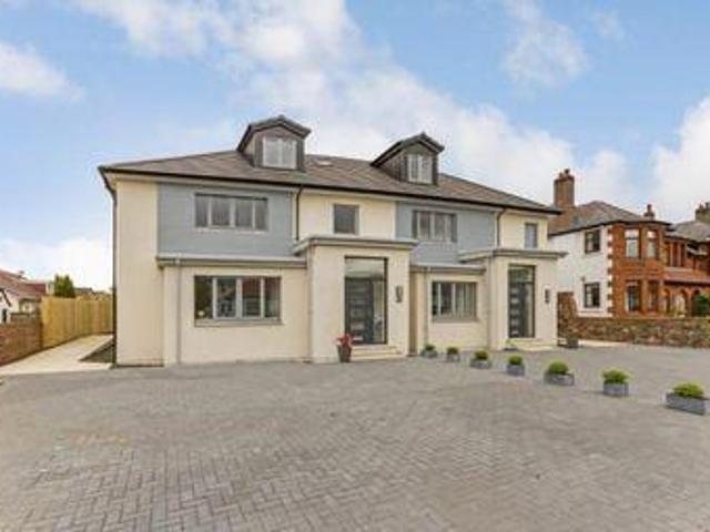 House for sale in Largs, Scotland