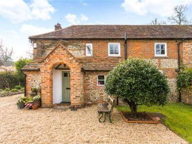 House for sale in Cressex, Buckinghamshire