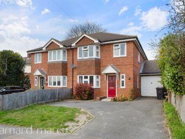 House for sale in Epsom, Surrey
