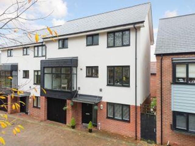 House for sale in Bourne Vale, Kent