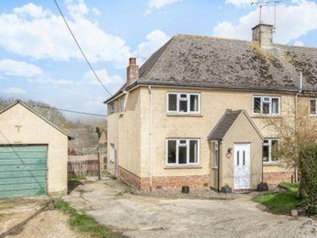 House for sale in Black Bourton, Oxfordshire