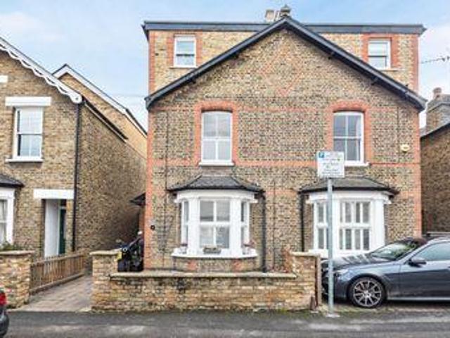 House for sale in Kingston Upon Thames, Greater London