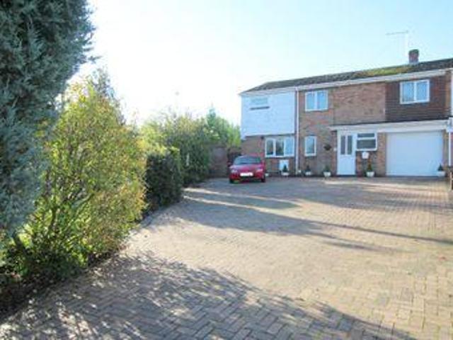 House for sale in Haverhill, West Suffolk