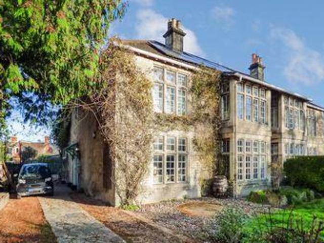 House for sale in Dulcote, Bath And North East Somerset