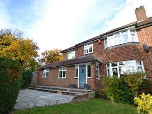 House for sale in Amersham