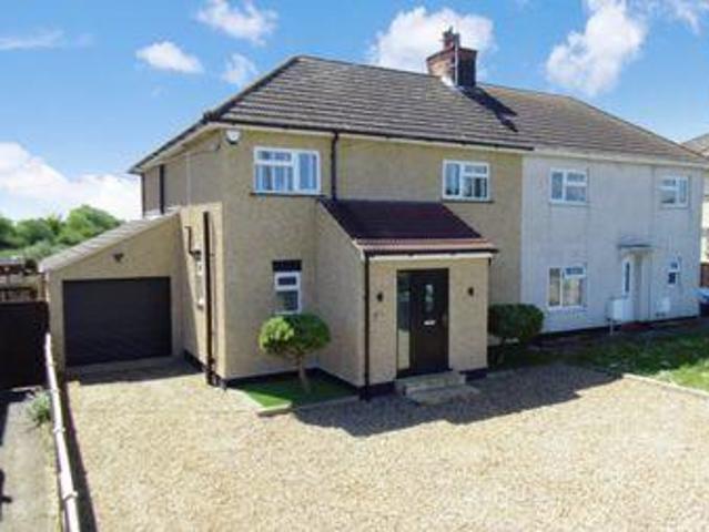House for sale in Bedford