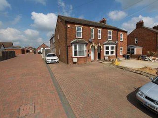 House for sale in Bedford
